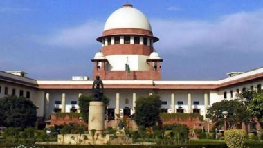 Supreme Court Says Property of Female Hindu Dying Issueless To Go Back to Source